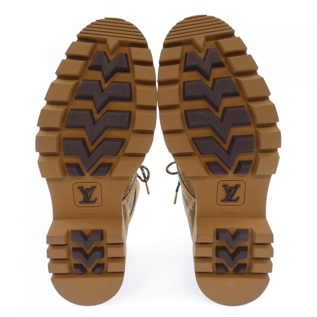 ルイヴィトン LOUIS VUITTON ブーツ