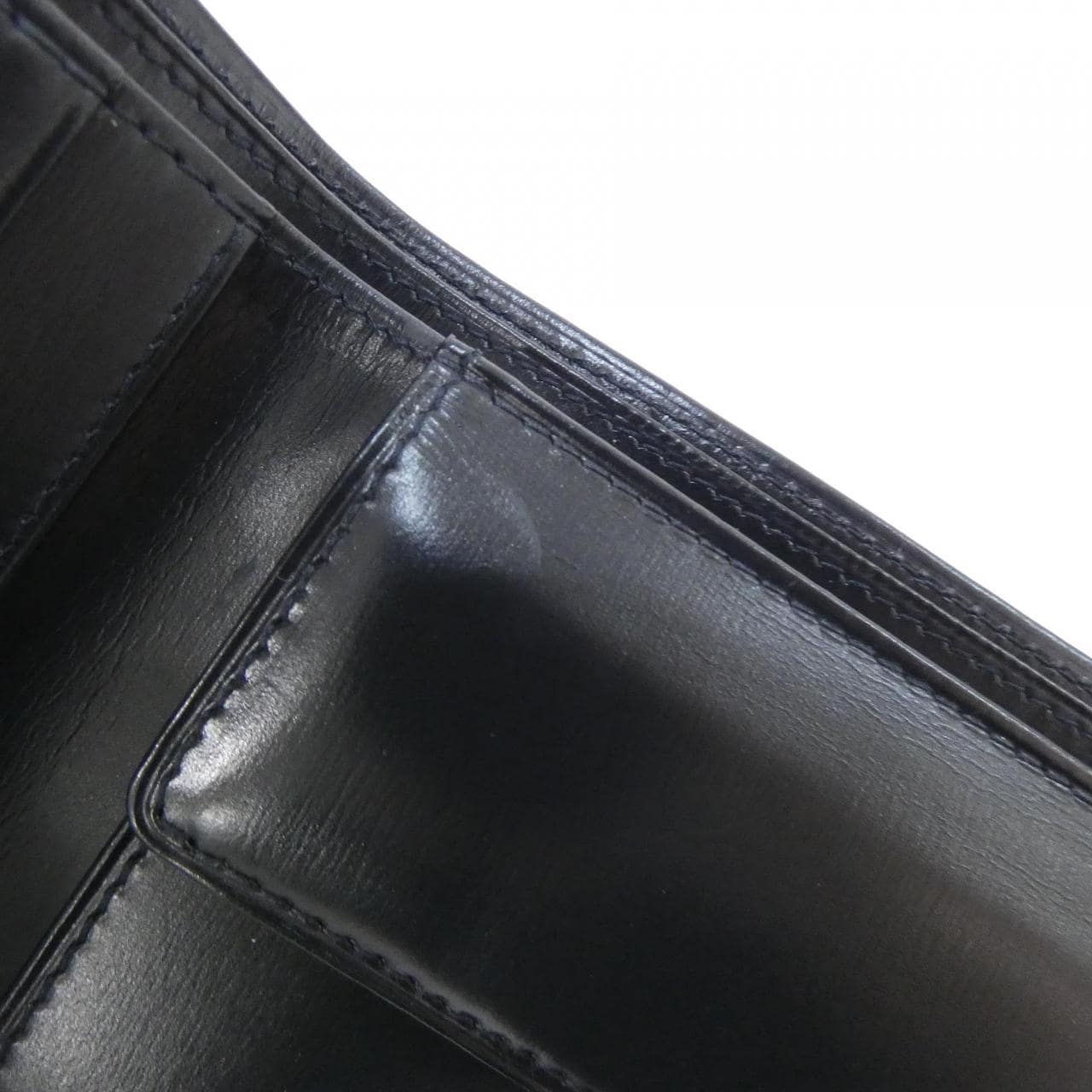 【ヴィンテージ】カルティエ S DE CARTIER 財布