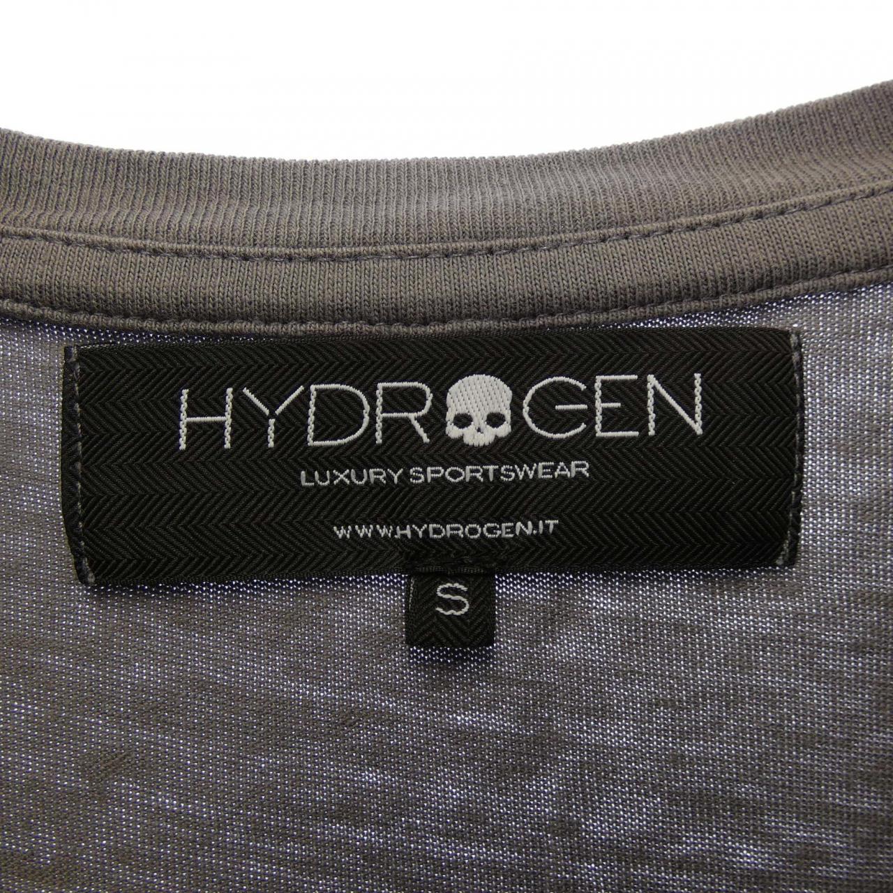 ハイドロゲン HYDROGEN Tシャツ