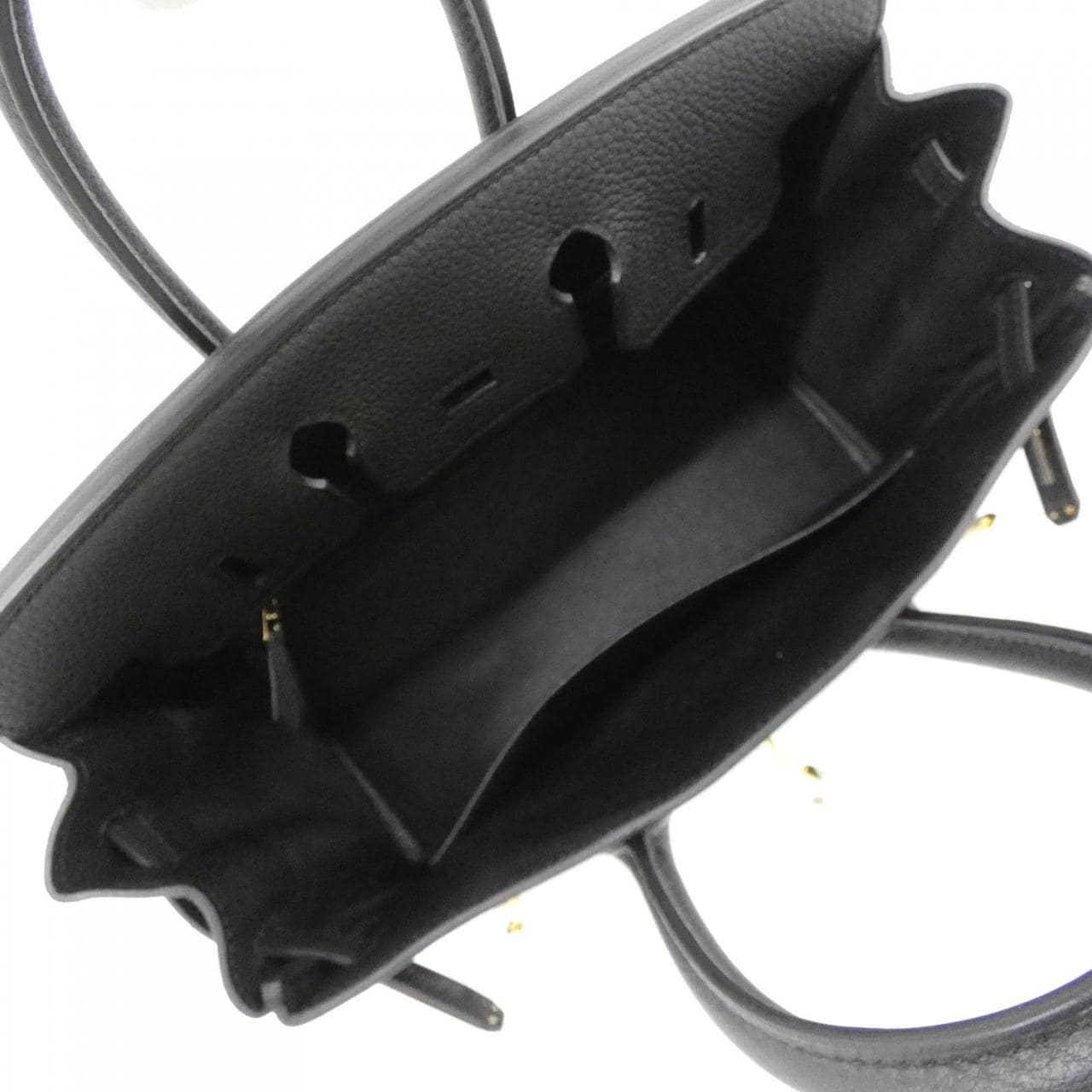 【未使用品】エルメス バーキン 25cm 041344CC バッグ