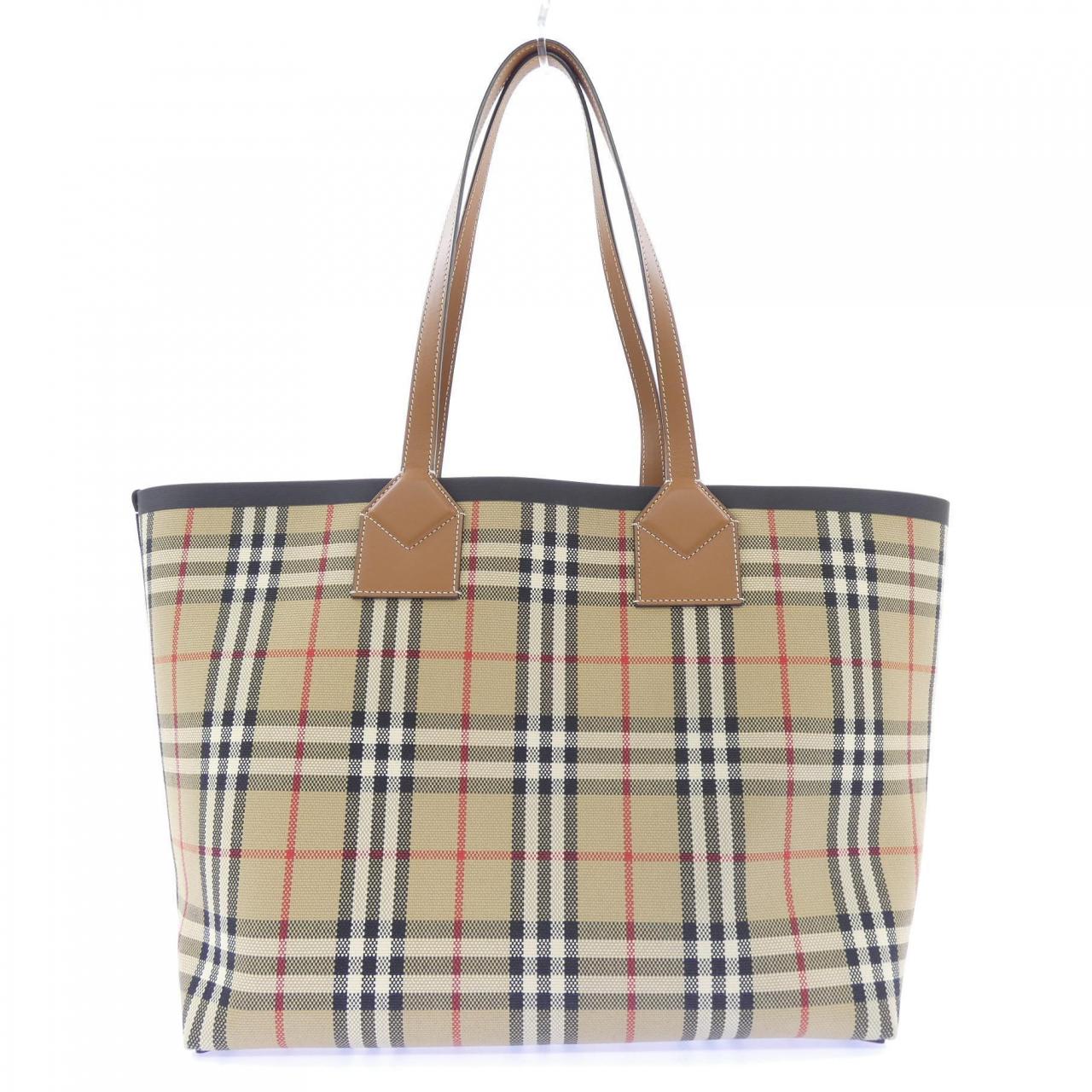 バーバリー BURBERRY ITE11SIG 8066223 BAG