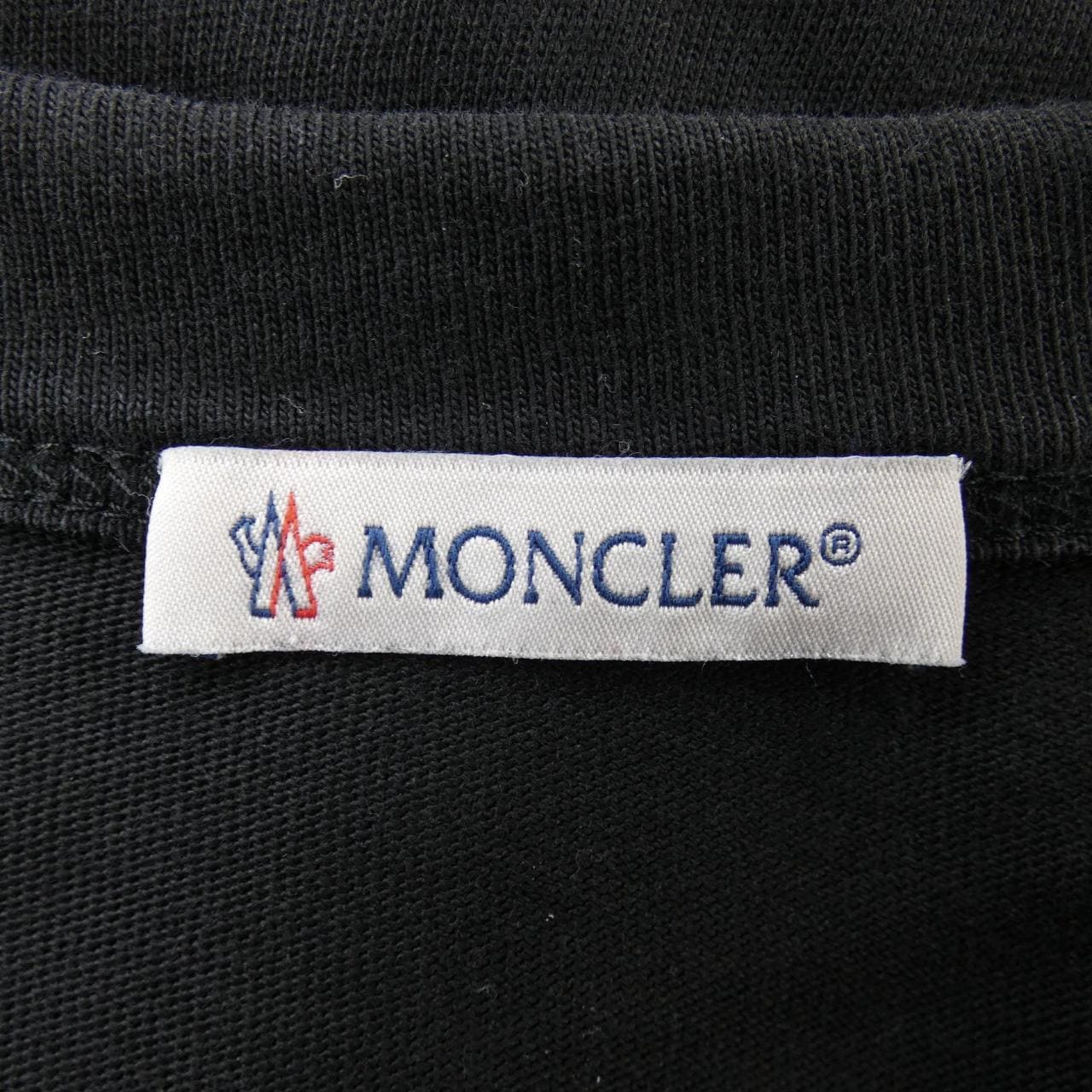 モンクレール MONCLER G20918C00026 8390T Tシャツ
