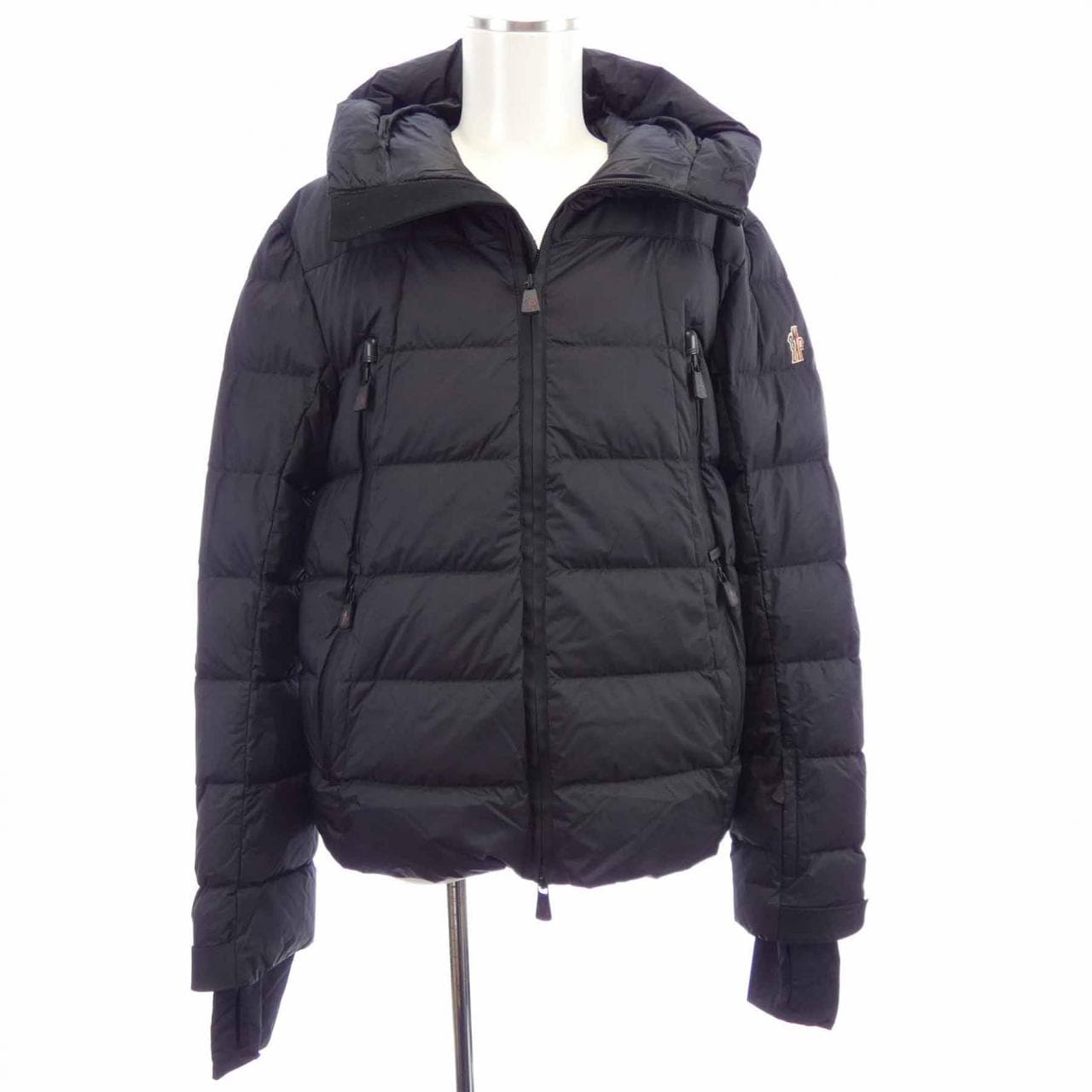 モンクレールグルノーブル MONCLER GRENOBLE CAMURAC ダウンジャケット