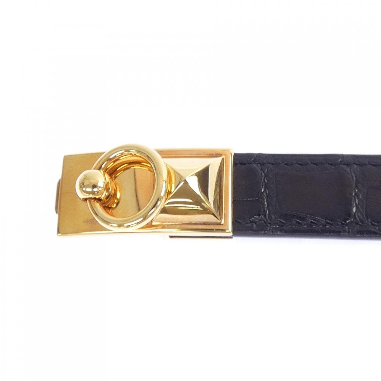 エルメス HERMES リヴァル 18mm BELT