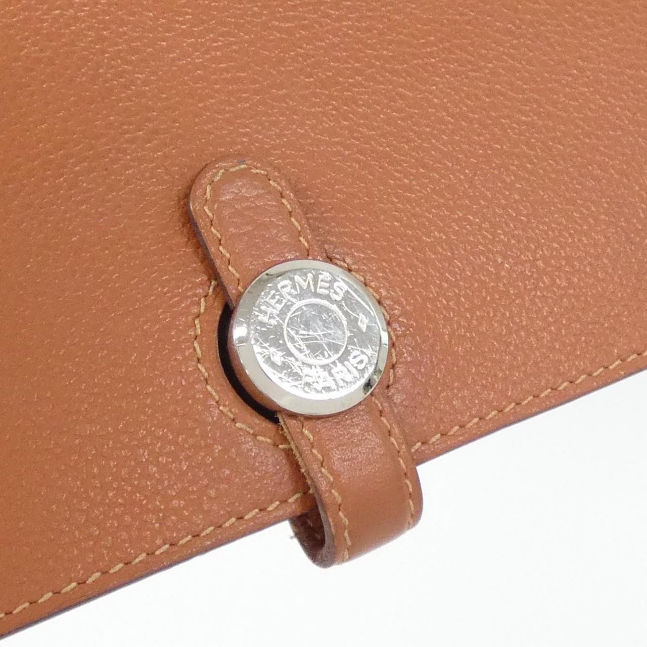 エルメス ドゴン ロング 066381CK 財布
