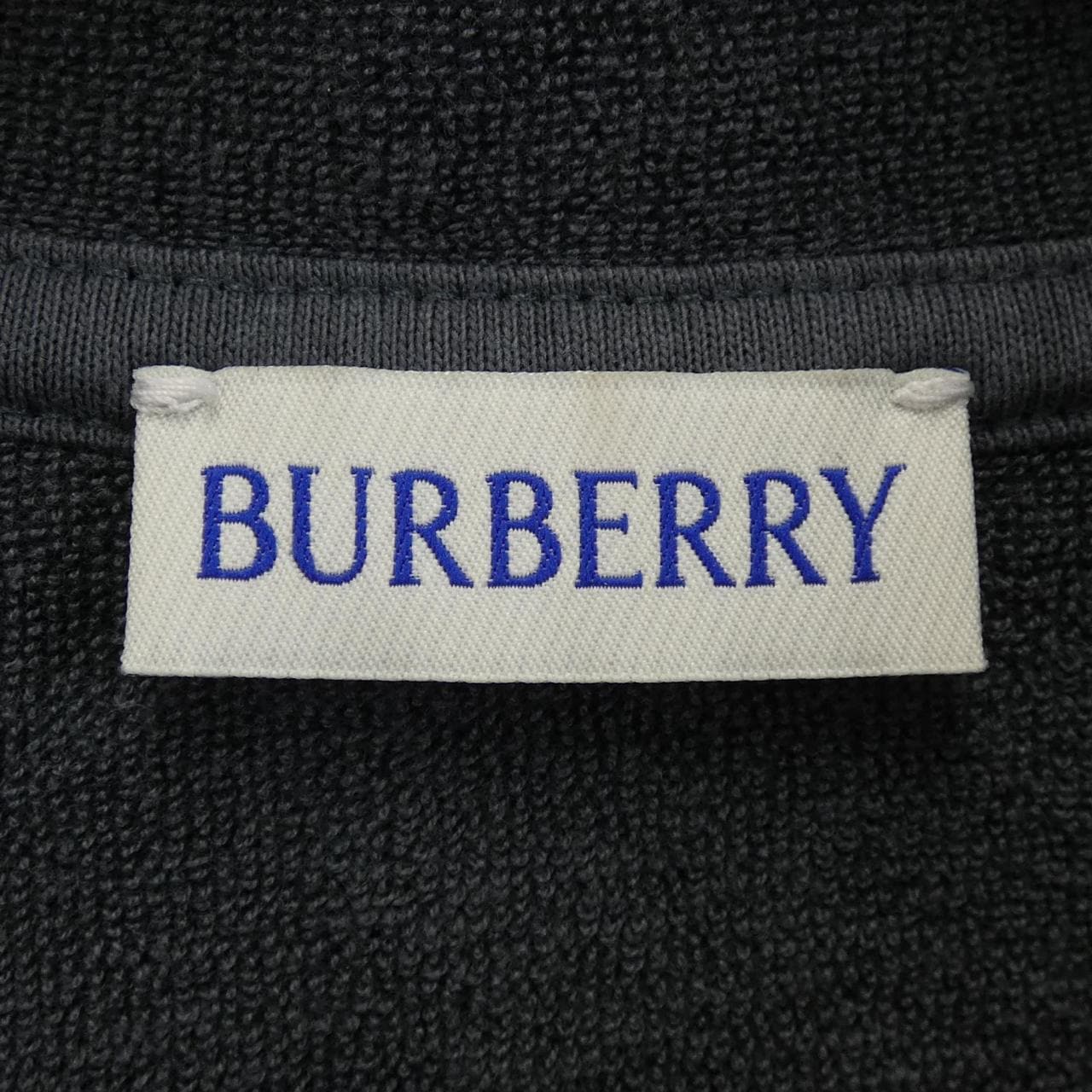 バーバリー BURBERRY 8109205 S／Sシャツ