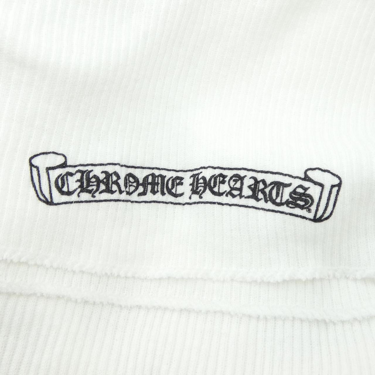 クロムハーツ CHROME HEARTS リチャードスターク RICHARD STARK 408009103******01G タンクトップ