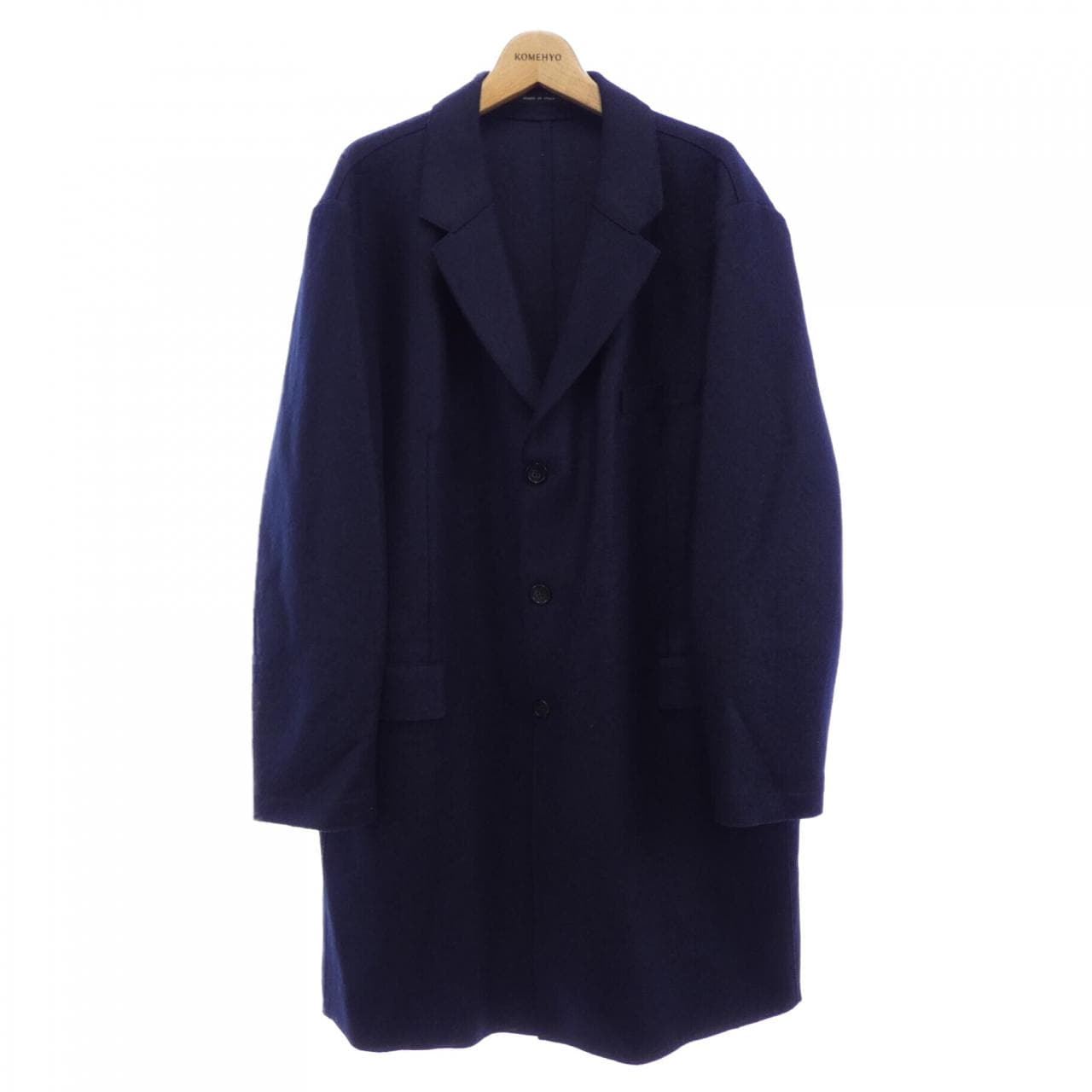 エンポリオアルマーニ EMPORIO ARMANI Z1L620 コート