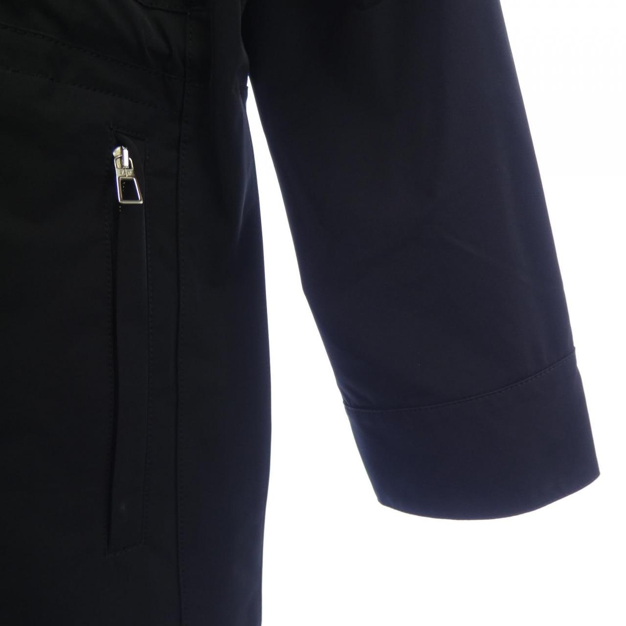 ロロピアーナ Loro Piana FAM7692 ブルゾン