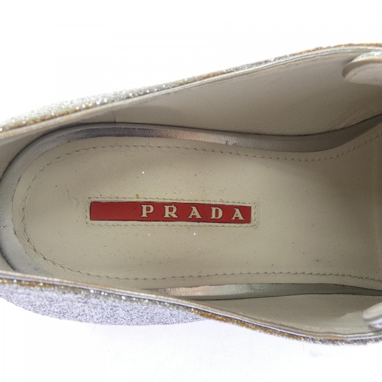 プラダ PRADA 3E 5700 シューズ