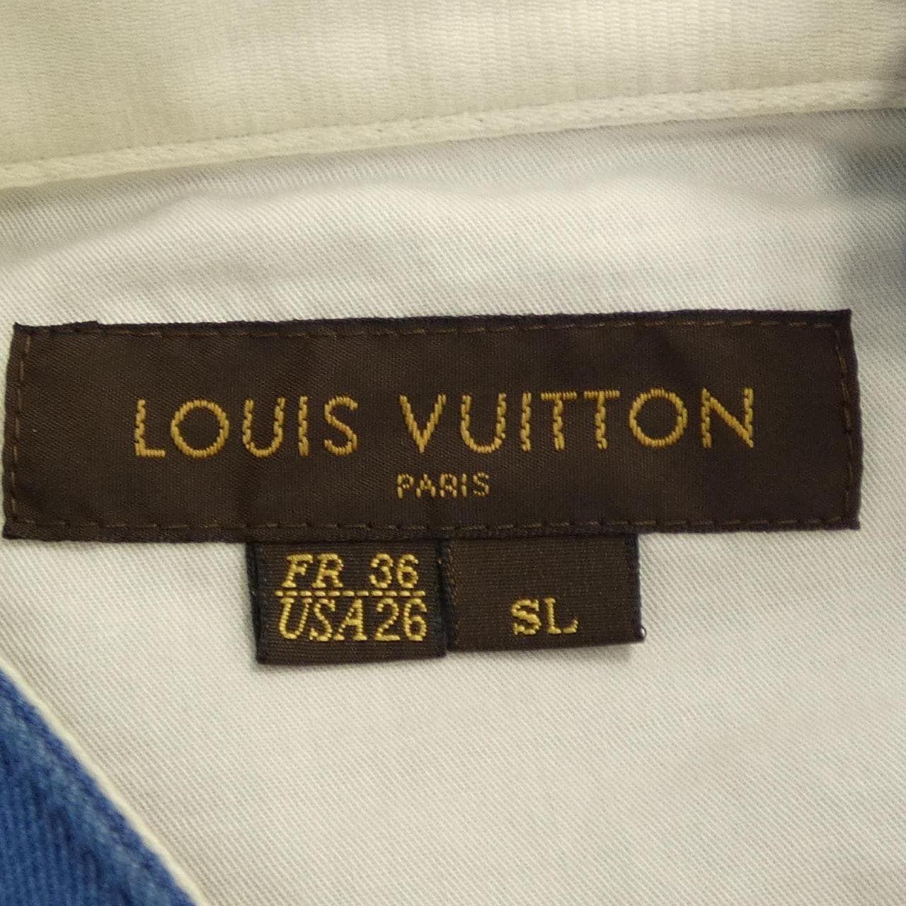 ルイヴィトン LOUIS VUITTON H7D06WDKU パンツ