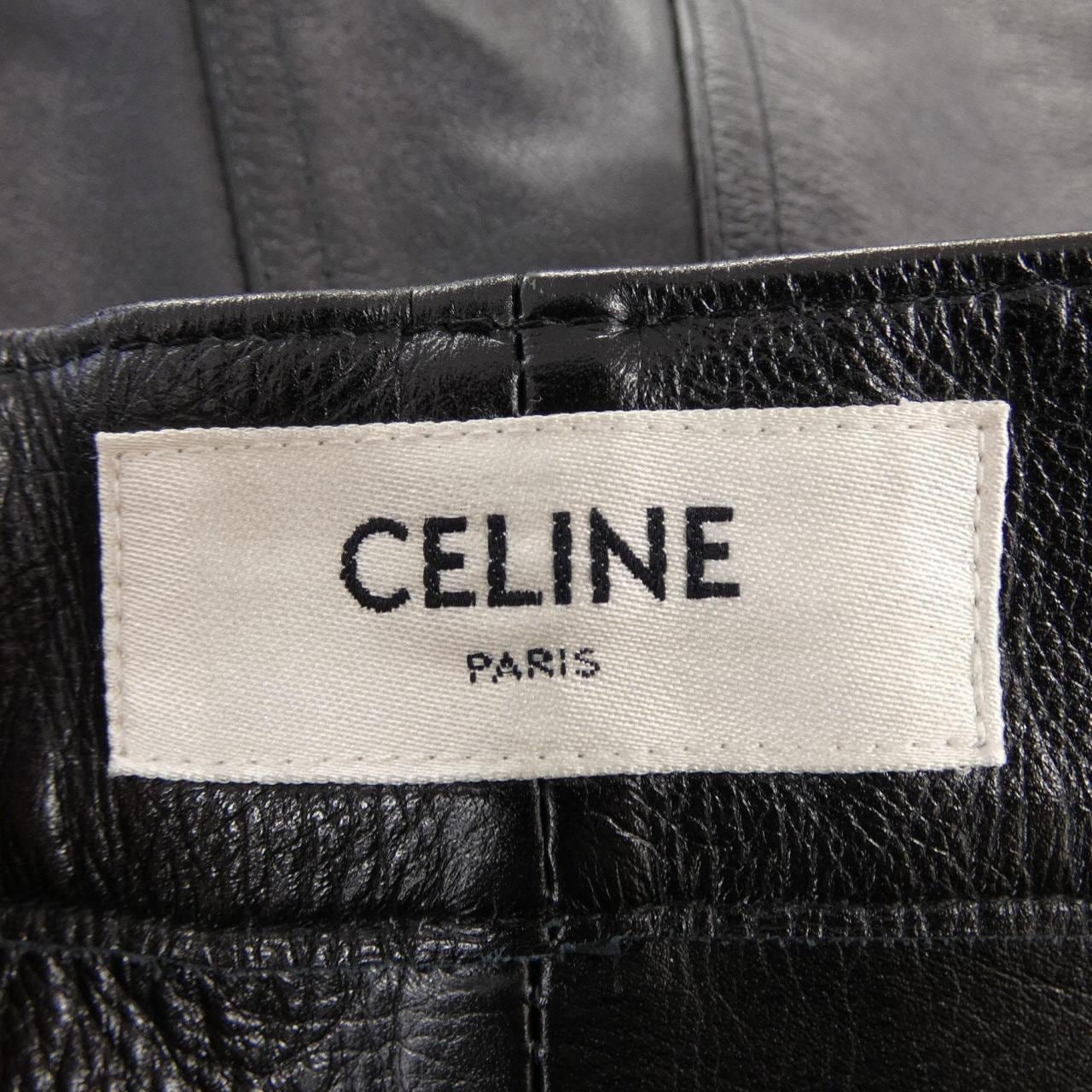 セリーヌ CELINE 2G093656E パンツ