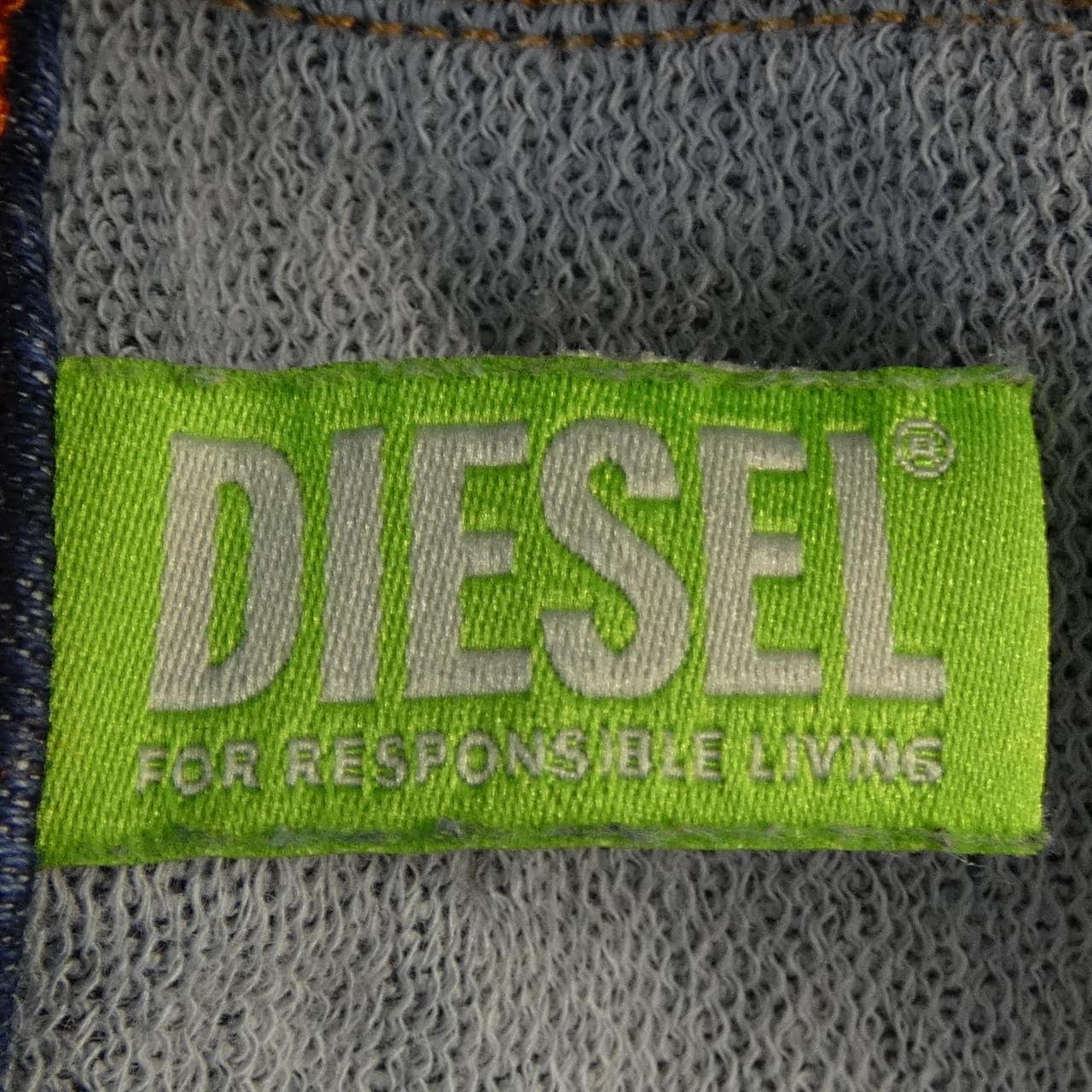 ディーゼル DIESEL A01897 ジーンズ