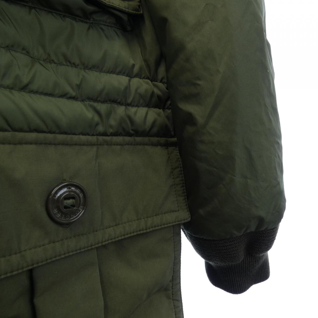 モンクレール MONCLER GABRIEL ダウンコート