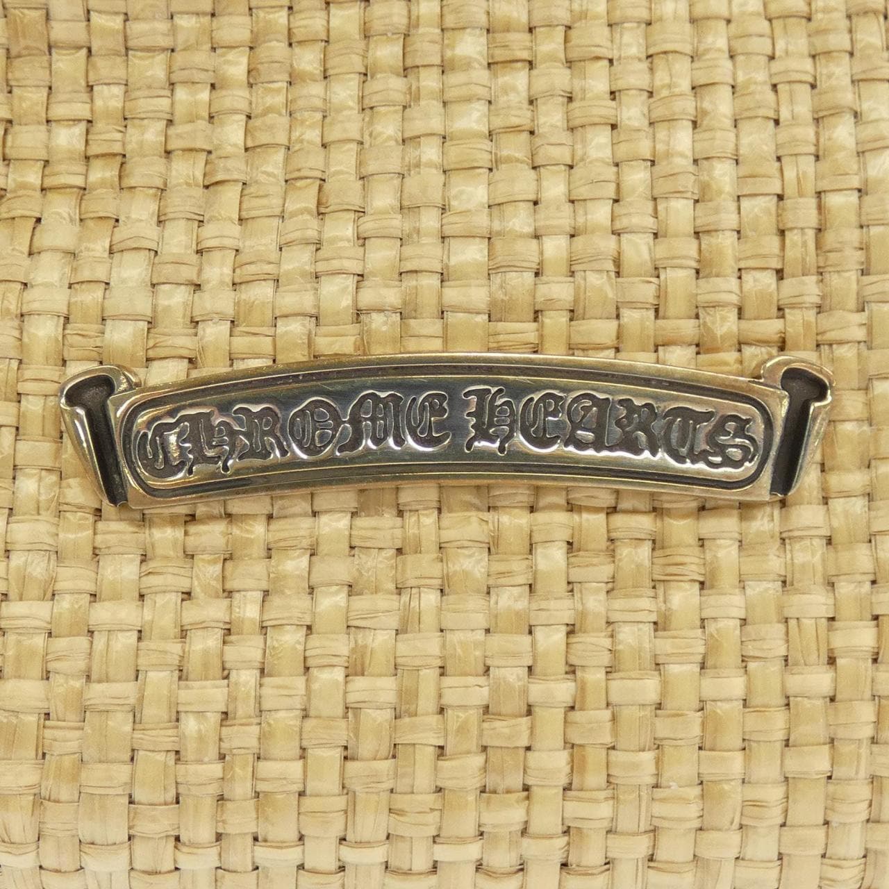 クロムハーツ CHROME HEARTS BEACHES MED 300200345B0TXXXW23 BAG