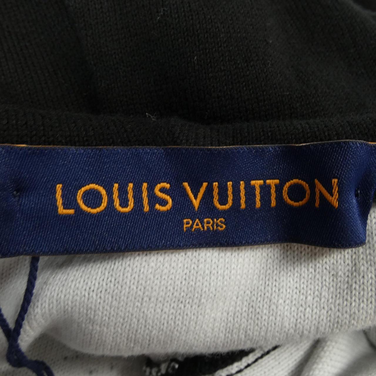 コメ兵｜ルイヴィトン LOUIS VUITTON パーカー｜ルイヴィトン｜メンズ