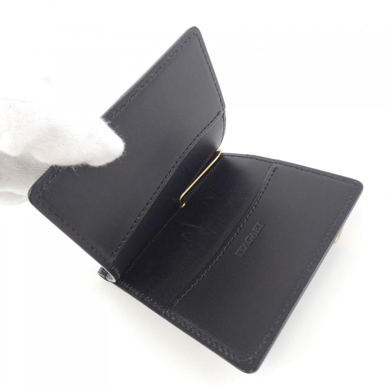 レン REN WALLET