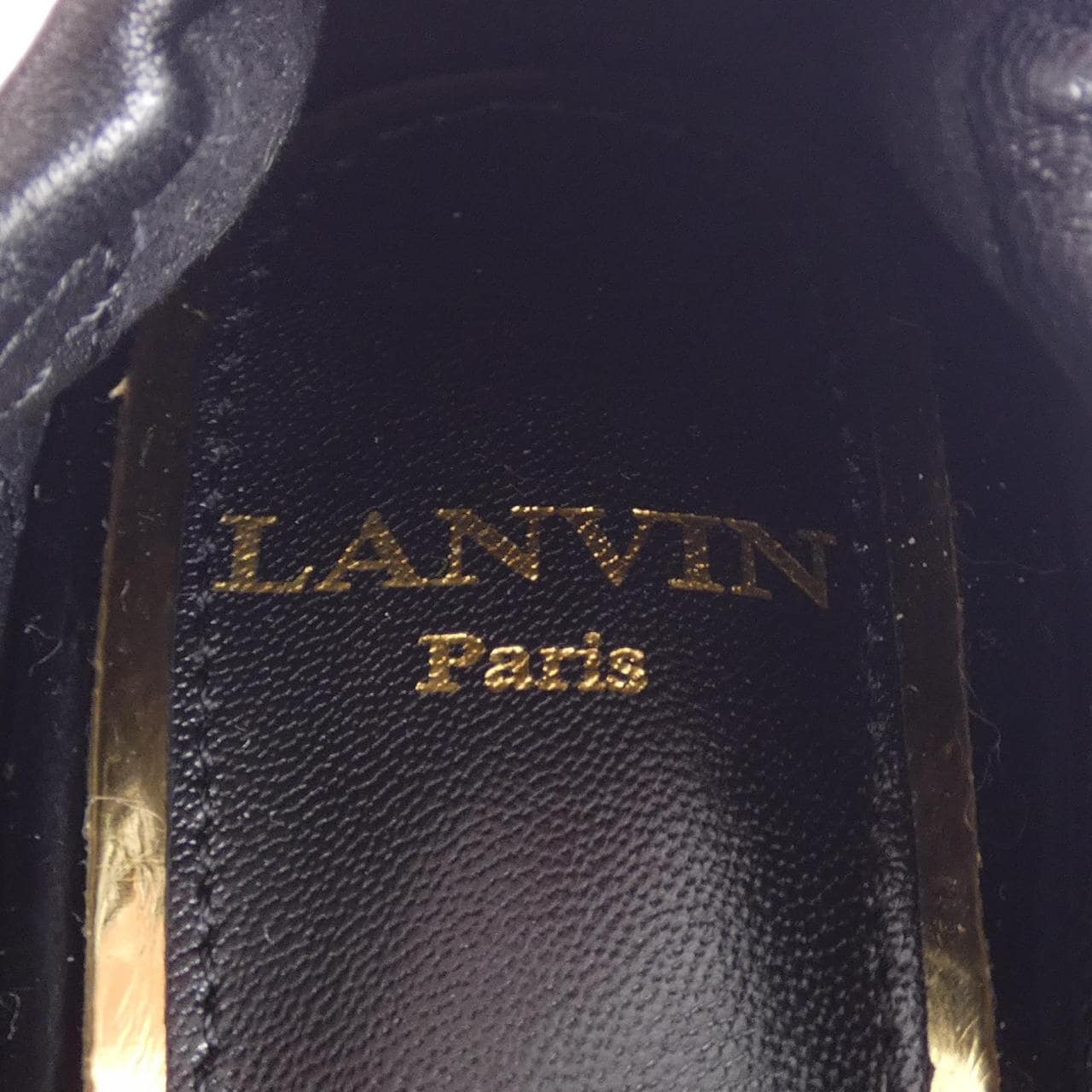 LANVIN鞋