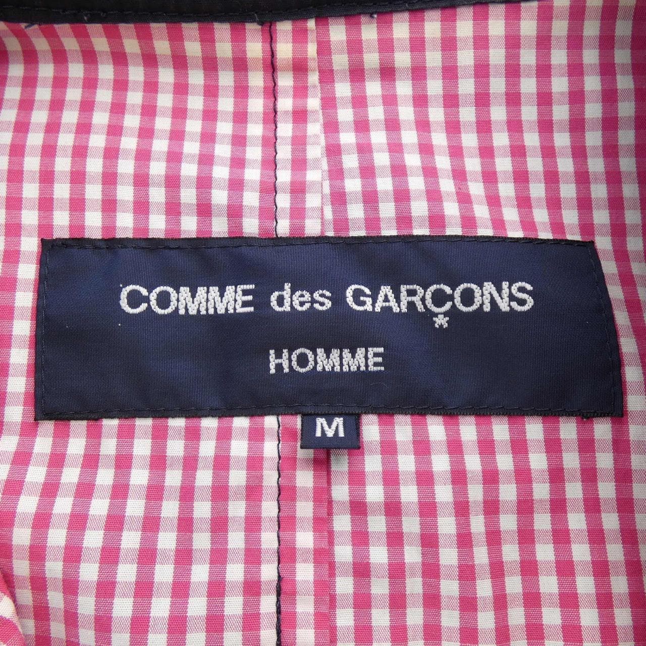 Comme des Garcons COMME des GARCONS jacket