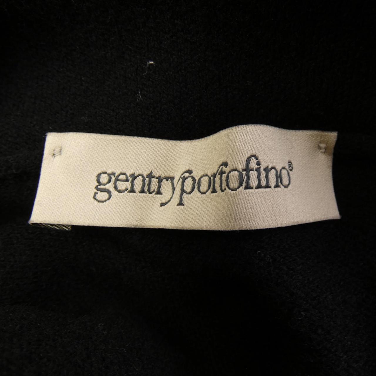 ジェントリーポルトフィーノ gentry portofino トップス