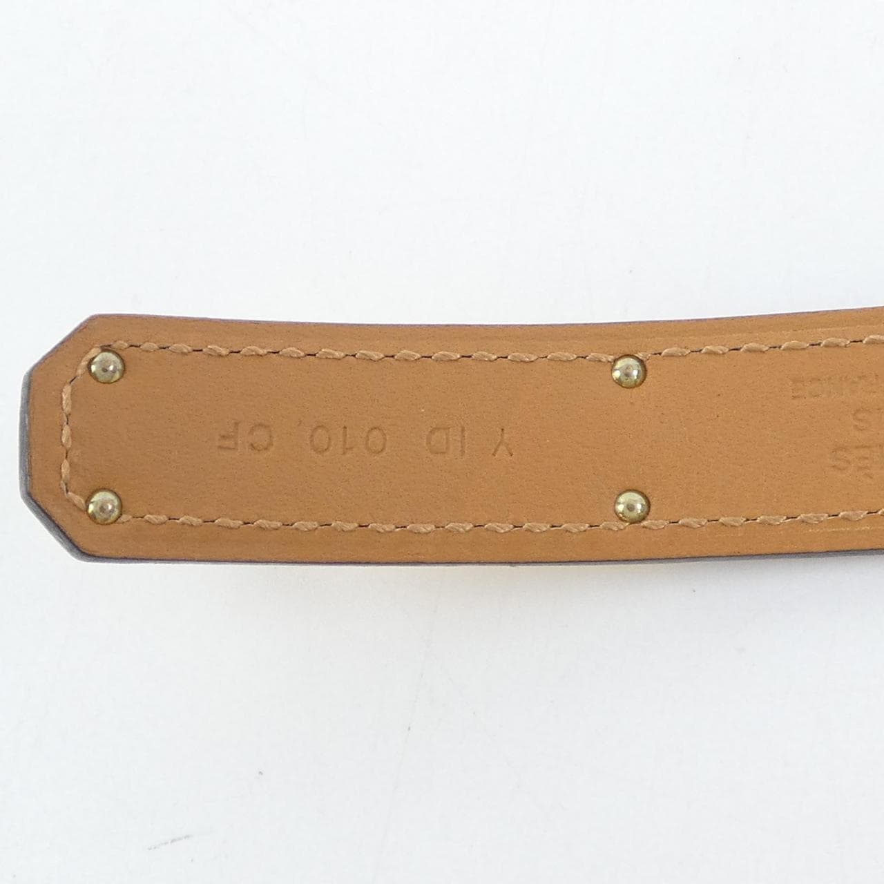 エルメス HERMES BELT