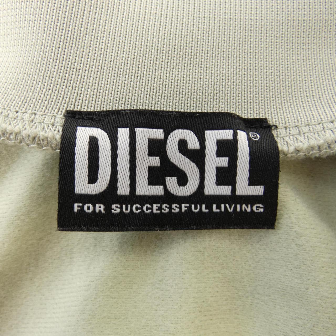 ディーゼル DIESEL ジャケット
