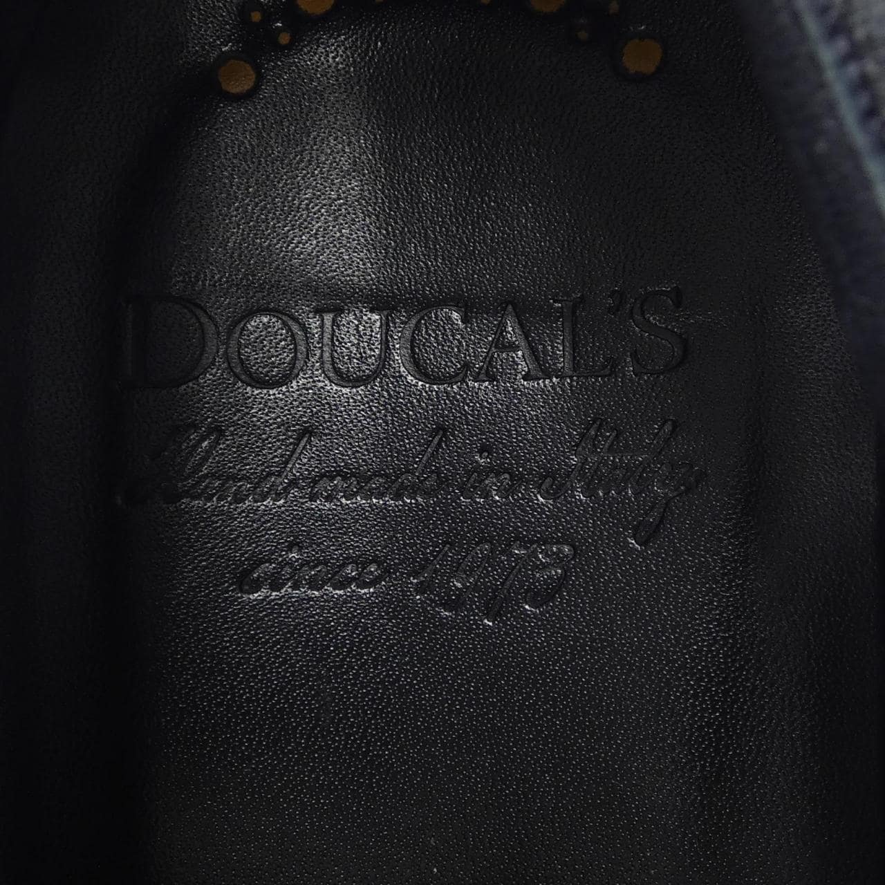 ドューカルズ DOUCAL'S シューズ