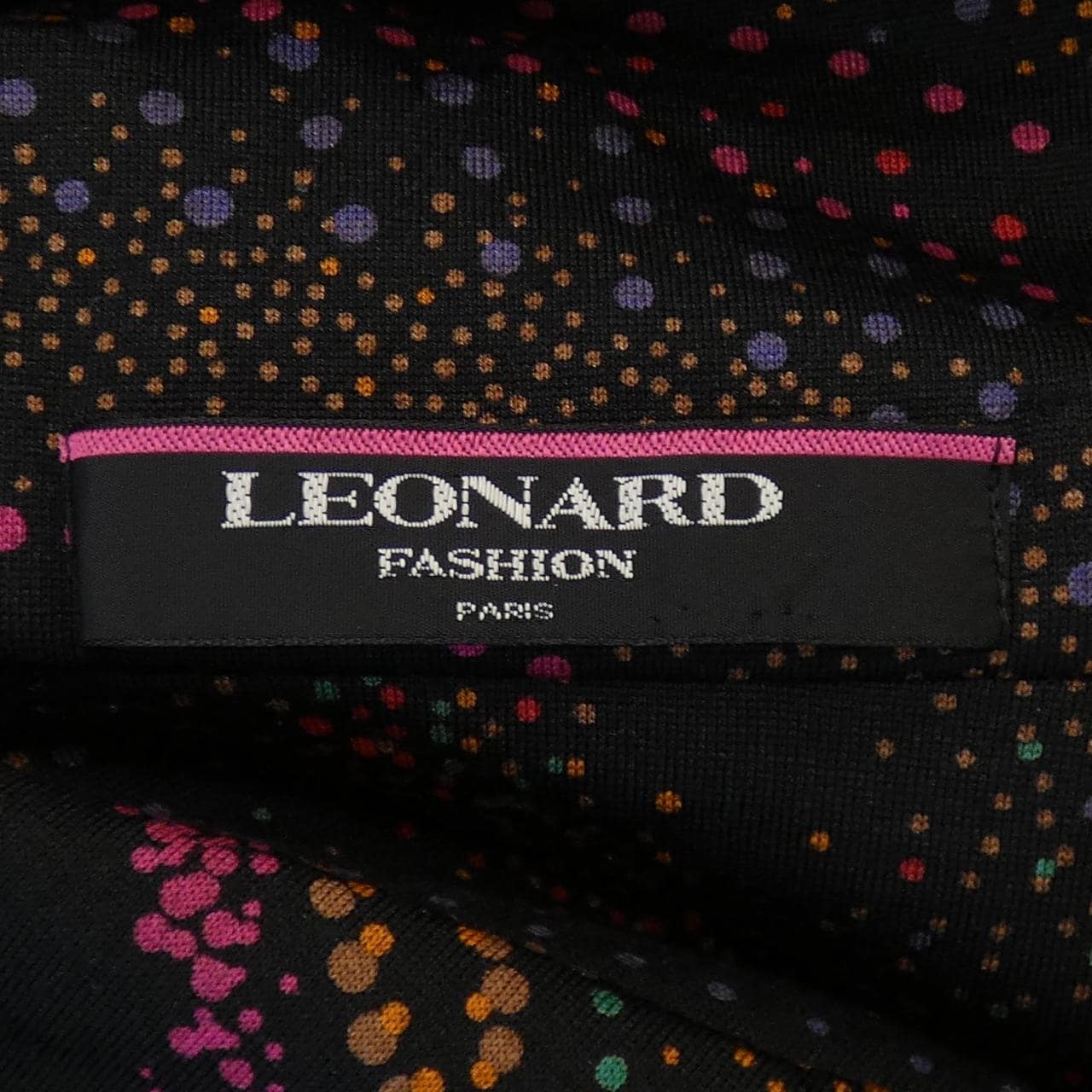 レオナールファッション LEONARD FASHION コート