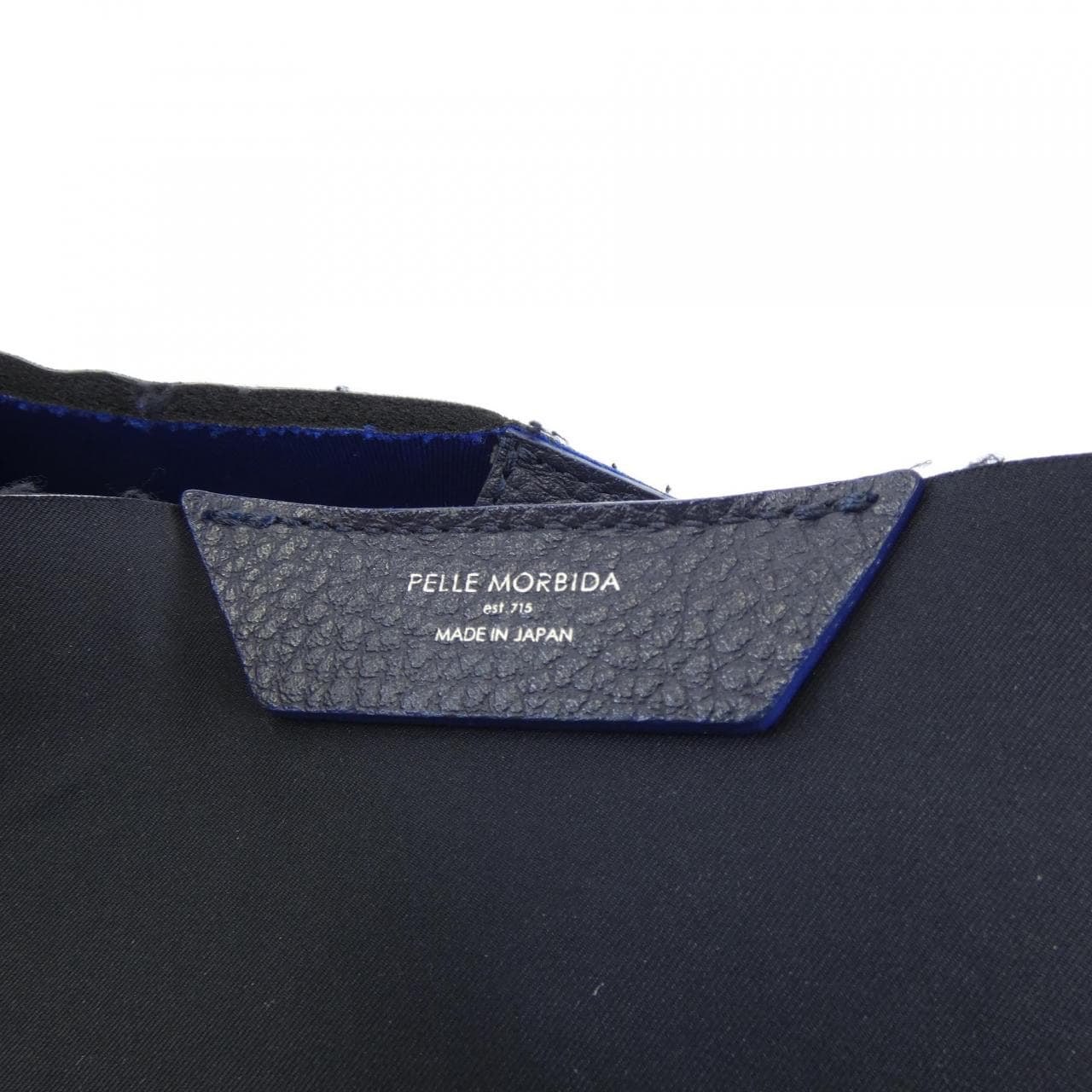 PELLE MORBIDA PELLE MORBIDA BAG