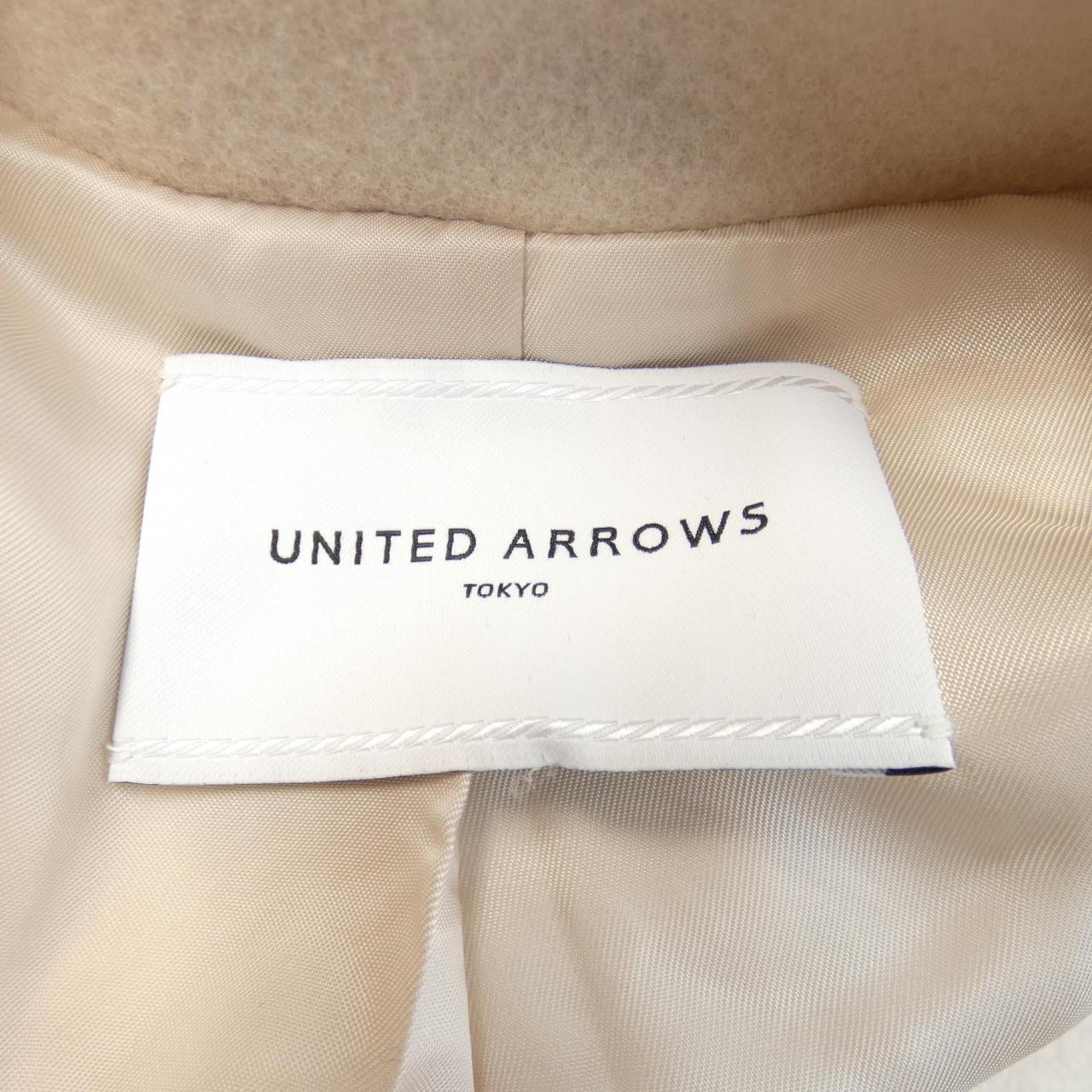 ユナイテッドアローズ UNITED ARROWS コート