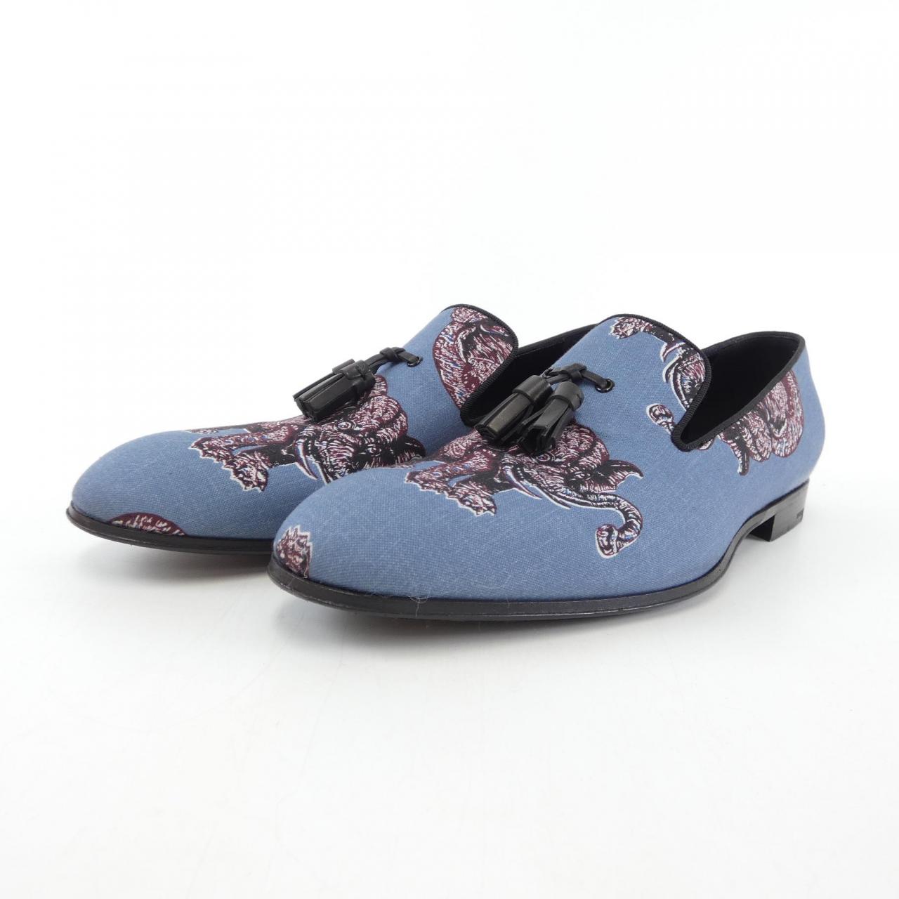 LOUIS LOUIS VUITTON shoes