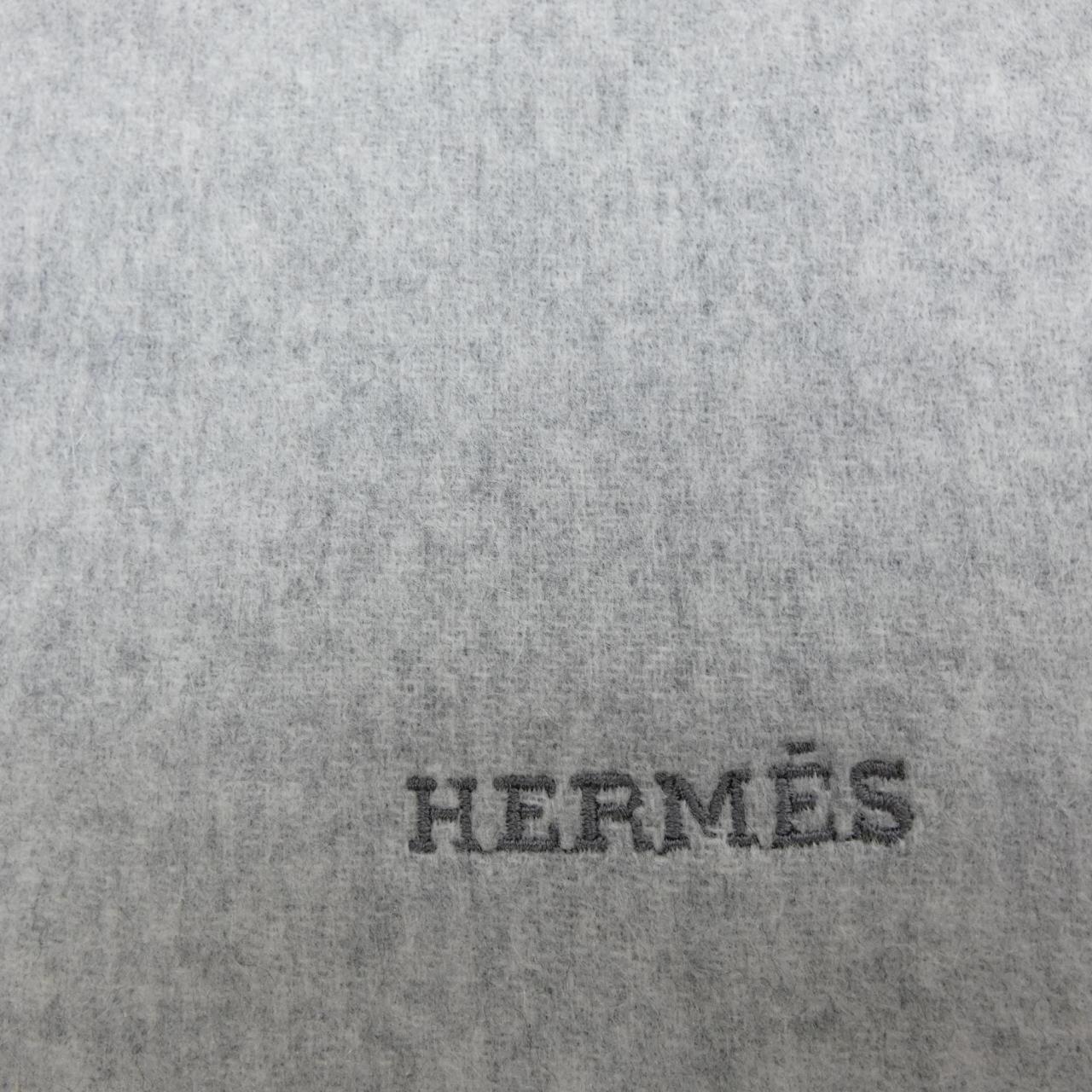 エルメス HERMES MUFFLER