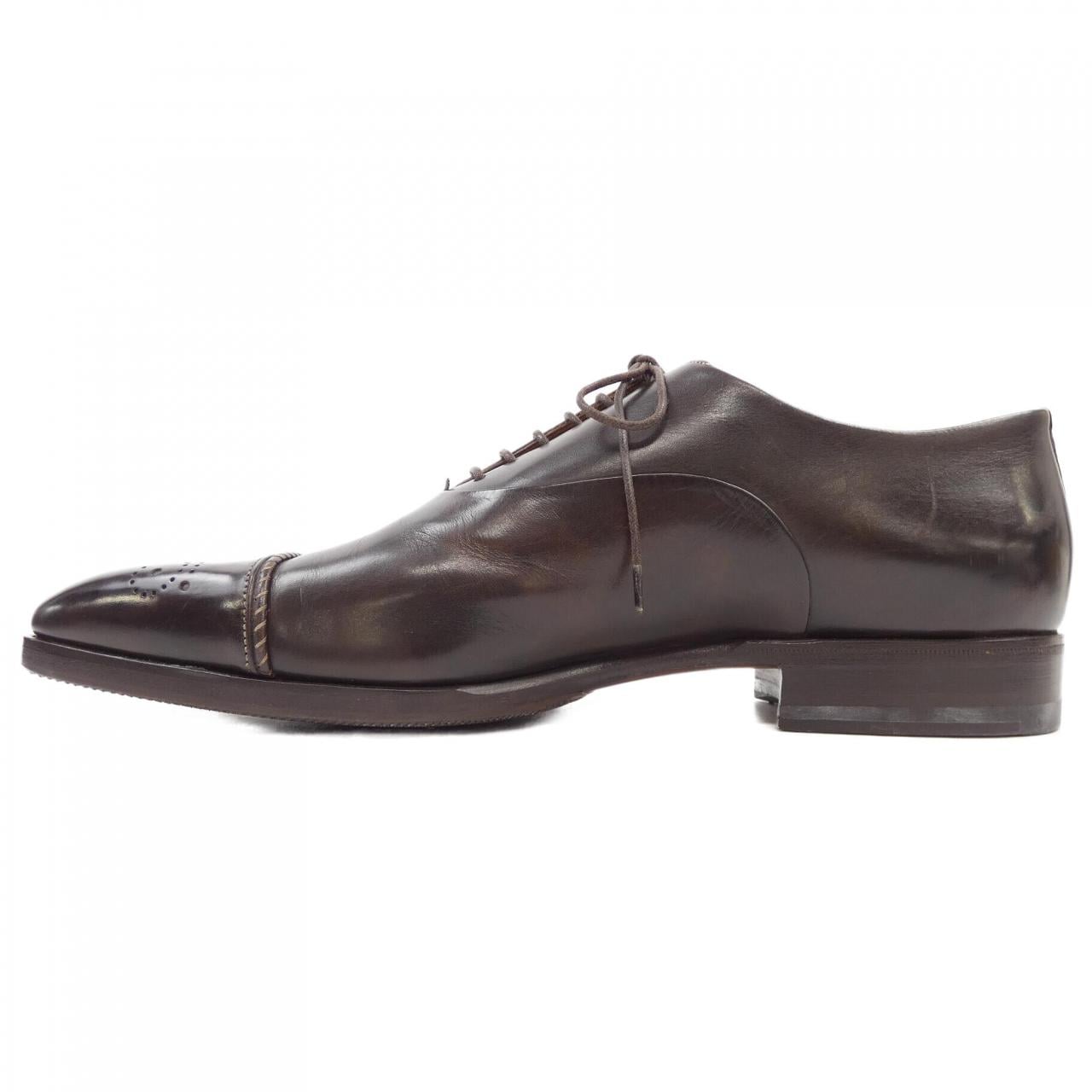 サントーニ SANTONI シューズ