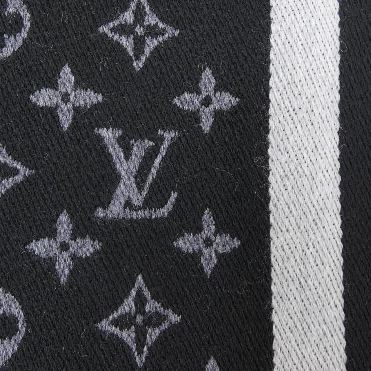 ルイヴィトン LOUIS VUITTON MUFFLER