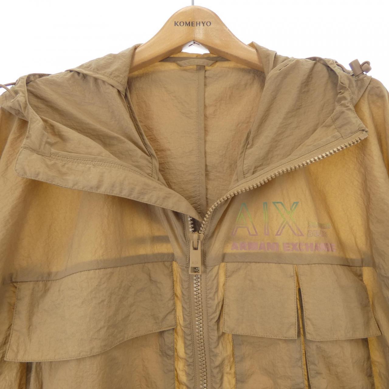 Armani Exchange ARMANI EXCHANGE jacket