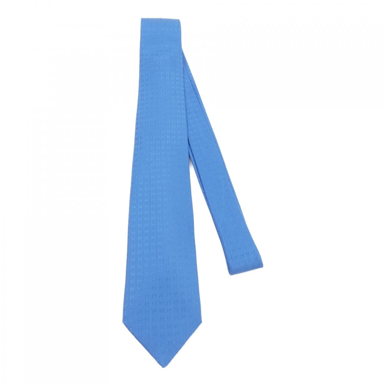 エルメス HERMES NECKTIE