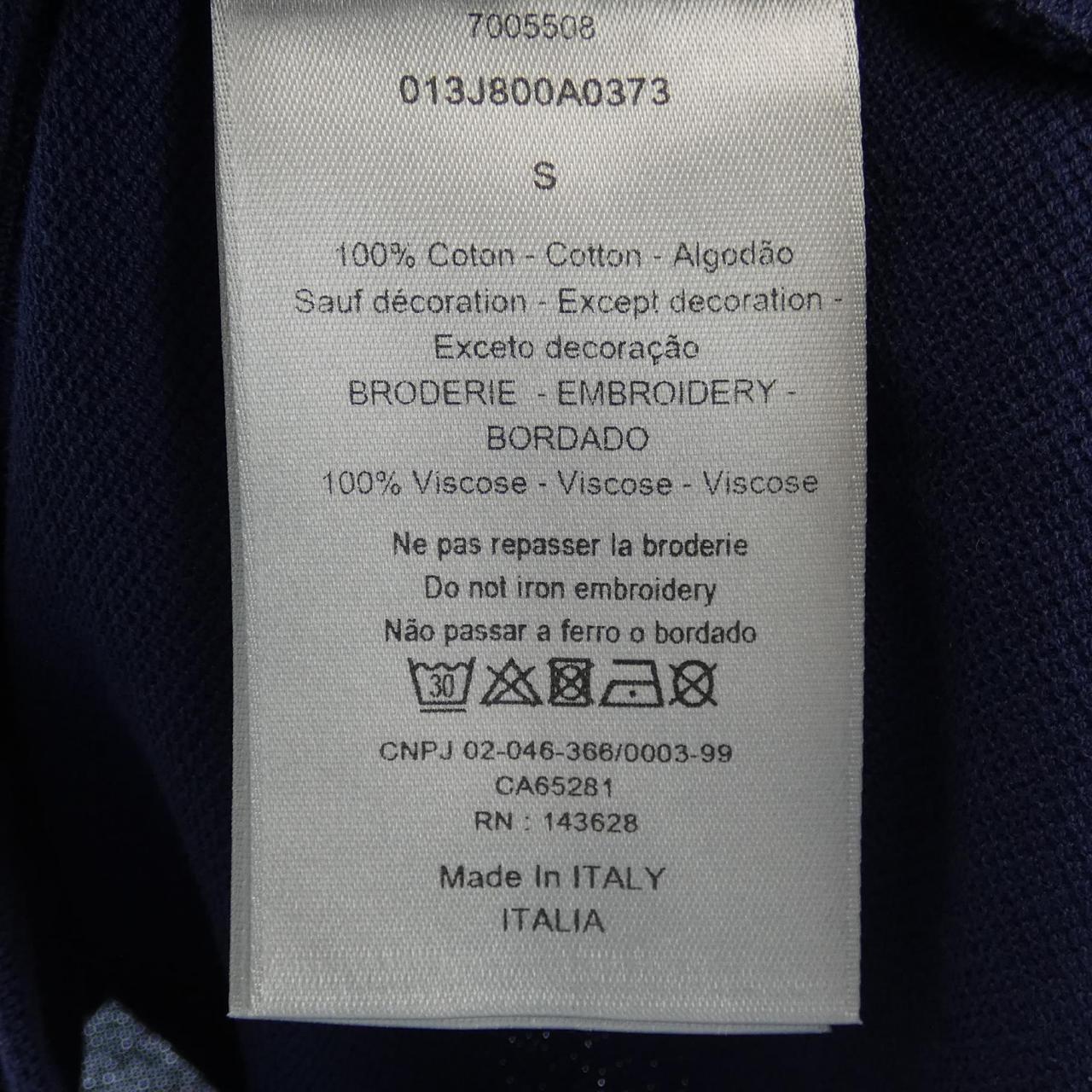 DIOR DIOR Polo 衫