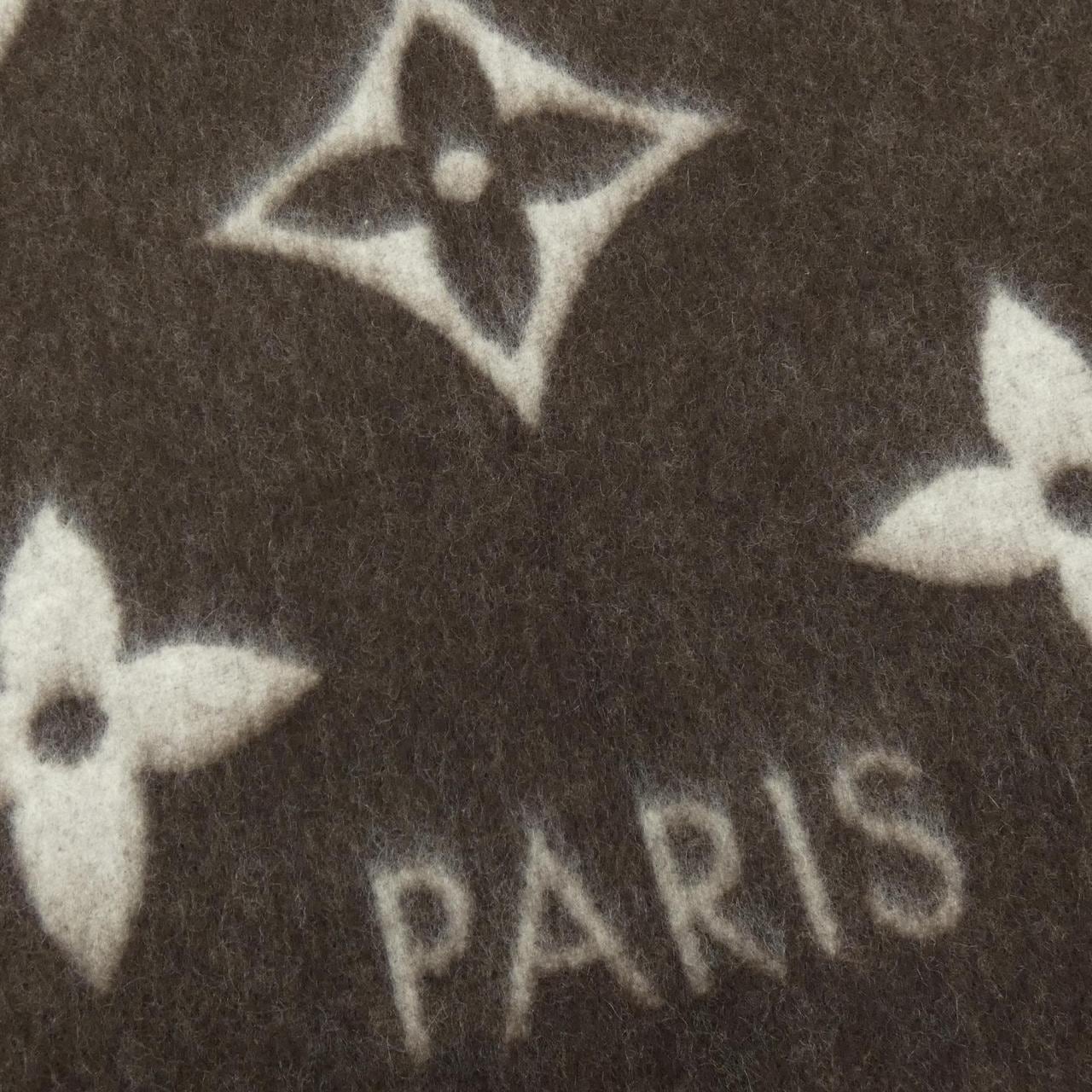 ルイヴィトン LOUIS VUITTON MUFFLER