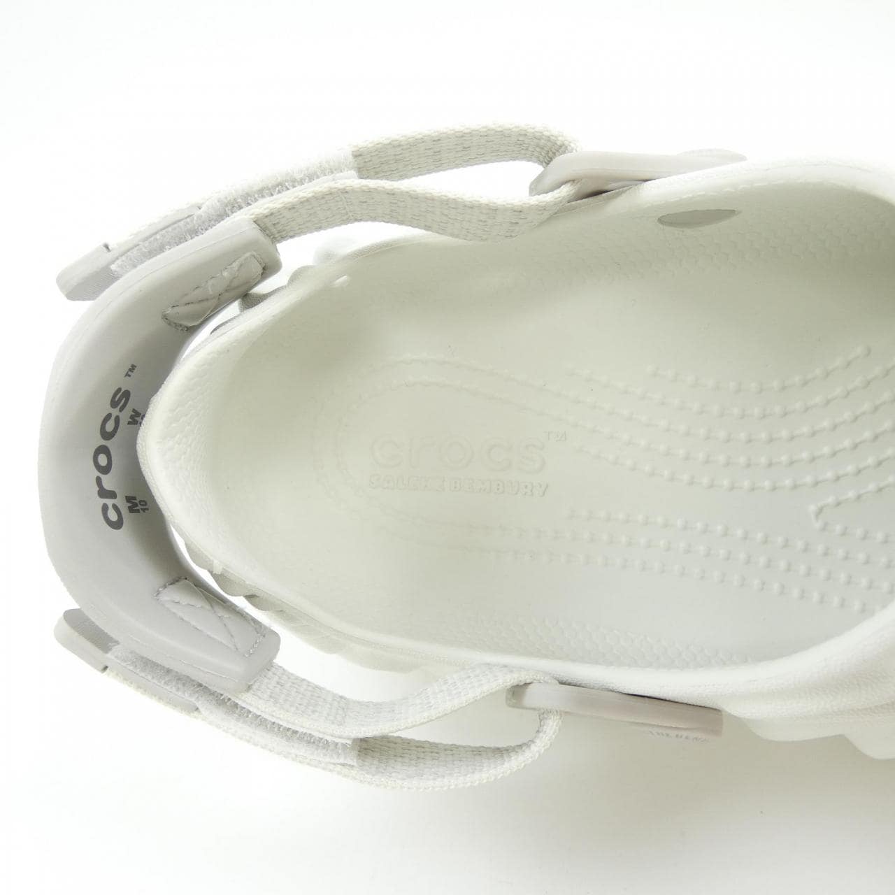 CROCS スニーカー