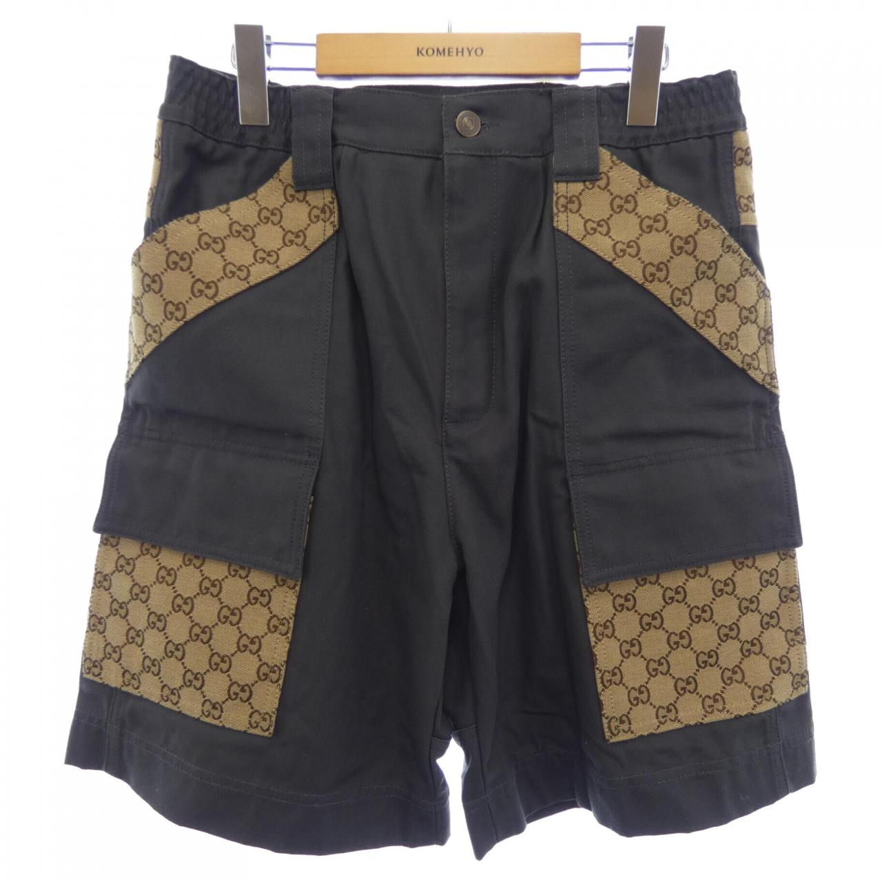 グッチ GUCCI 742850 XDCEY ショートパンツ
