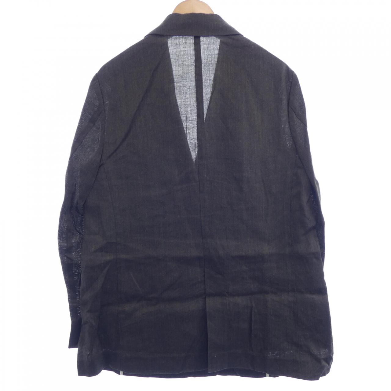 ノーリーズ Nolley's ジャケット