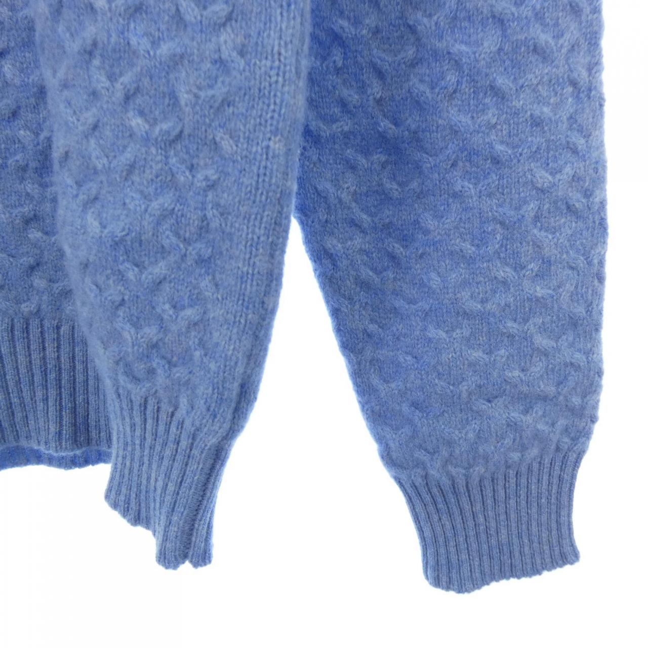 ザノーネ ZANONE ニット