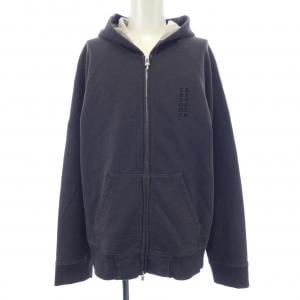 クロムハーツ CHROME HEARTS ヴァーティカルロゴ VERTICAL LOGO 2212-304-6317 パーカー