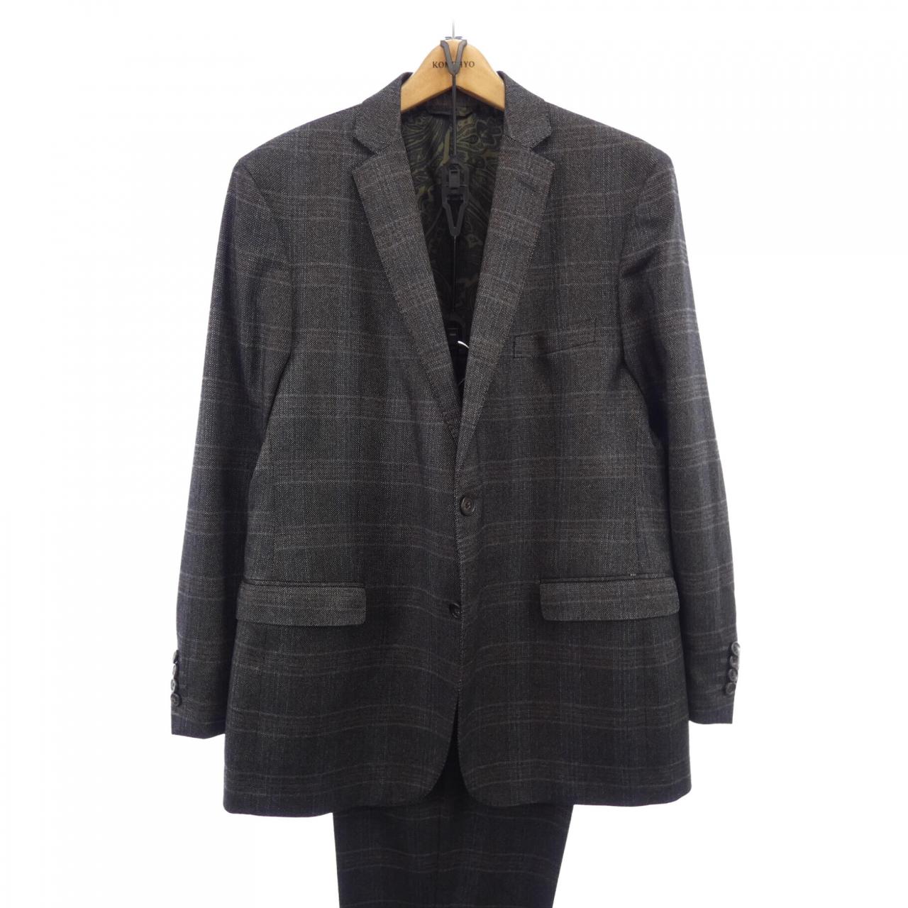 エトロ ETRO 112-10945-0021 スーツ