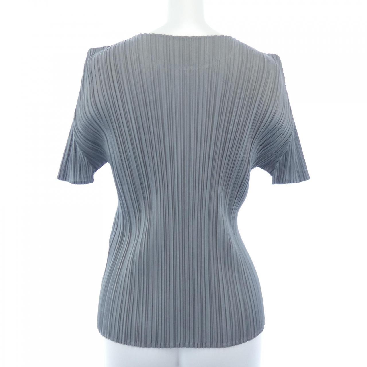 【ヴィンテージ】プリーツプリーズ PLEATS PLEASE PP55-JK103 トップス