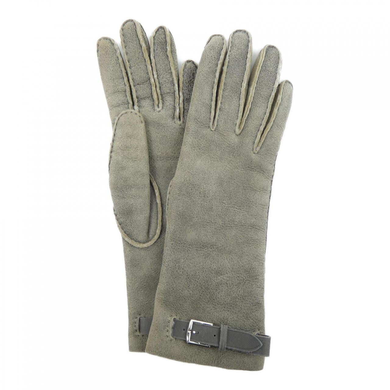 エルメス HERMES GLOVE