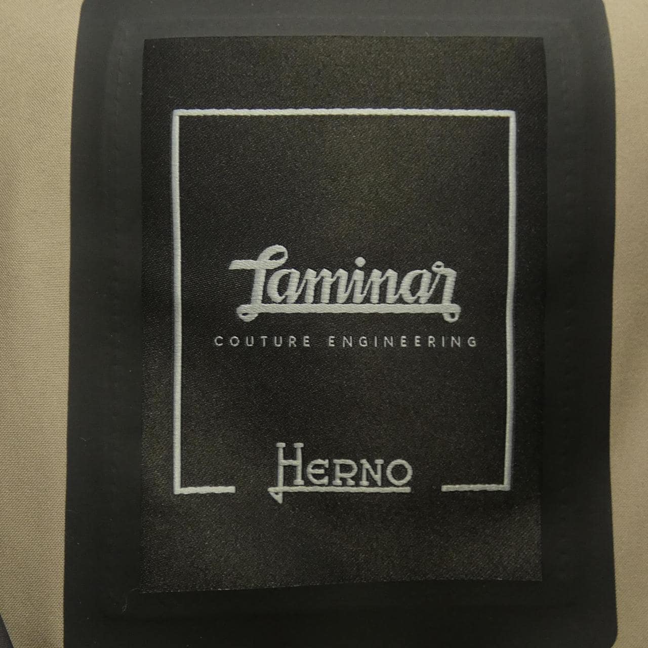 ヘルノ Herno PI080DL ダウンコート