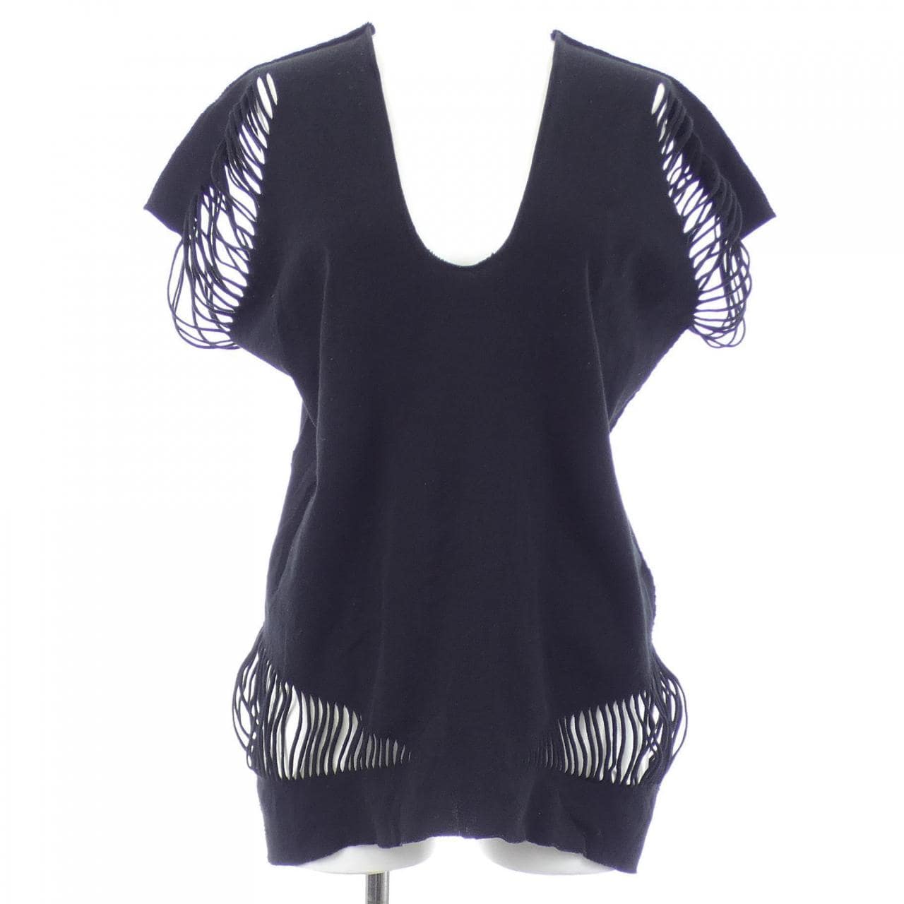 イッセイミヤケ ISSEY MIYAKE IF92KK048 トップス