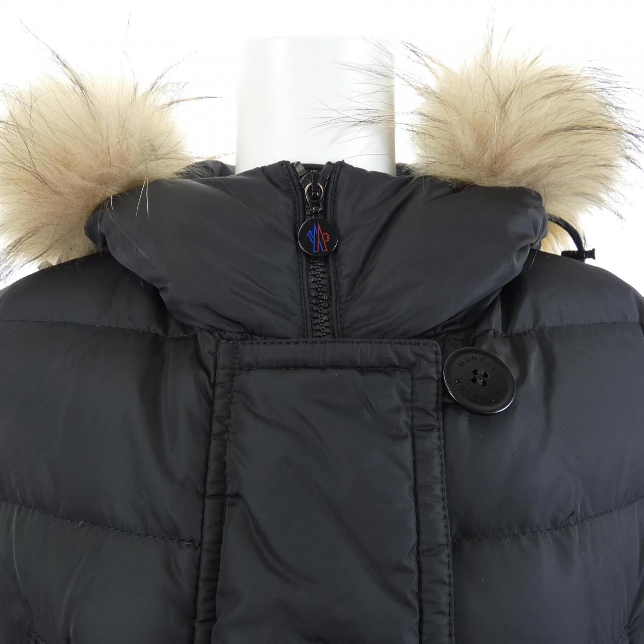 モンクレール MONCLER GENEVRIER ダウンコート