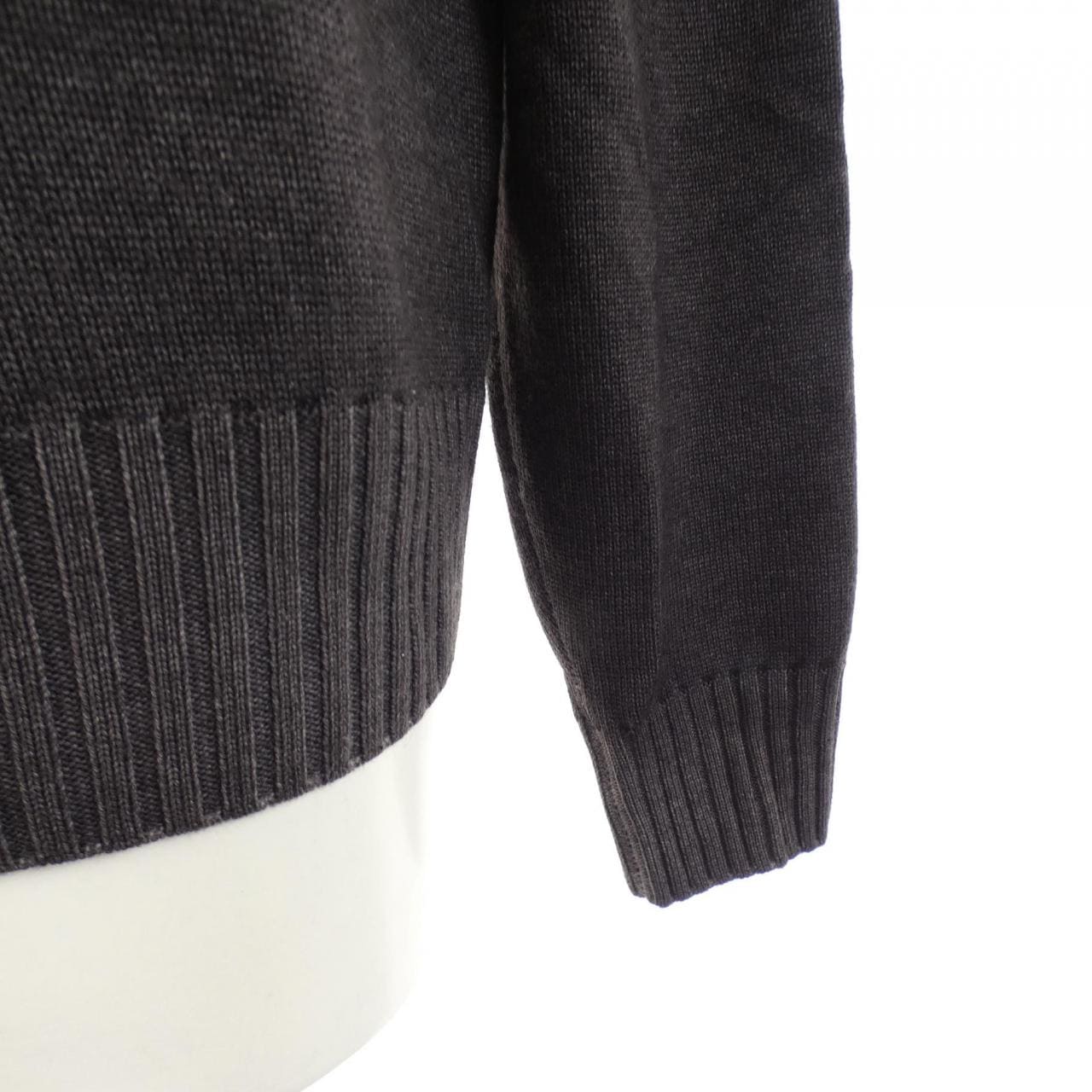 ルイジボレッリ LUIGI BORRELLI ニット